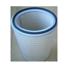 福林滤清器厂-椭圆形空气滤筒